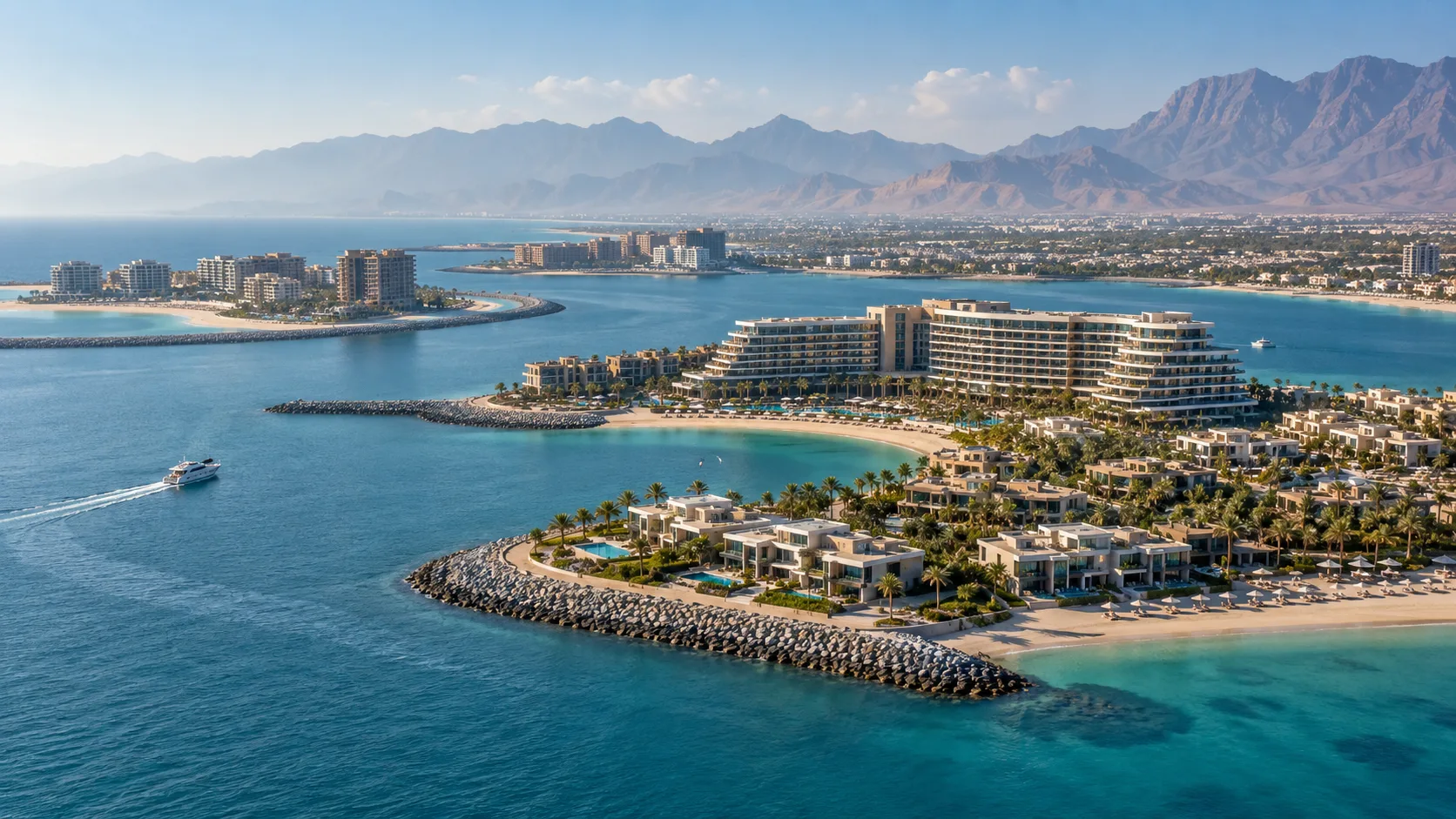 UAE’s First Casino Investment Reported at $5 Billion