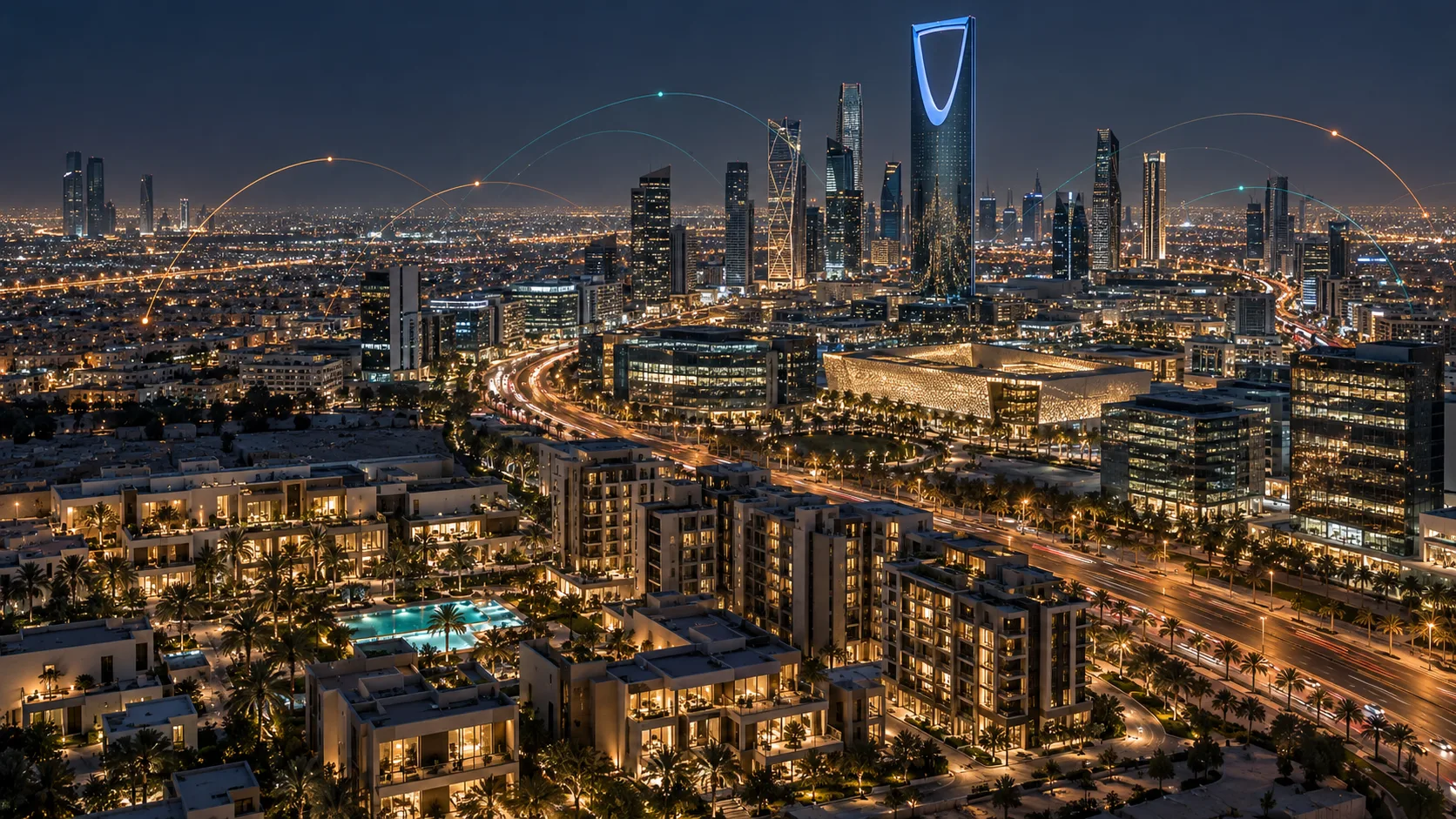 Saudi Arabia’s Foreign Ownership Legislation Takes Effect