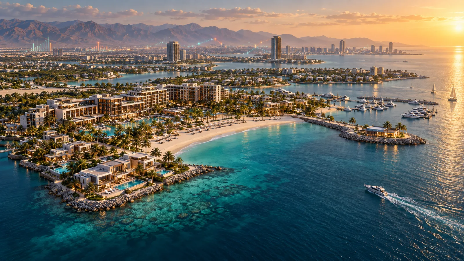 Rixos Al Mairid Ras Al Khaimah Opens X Lounge