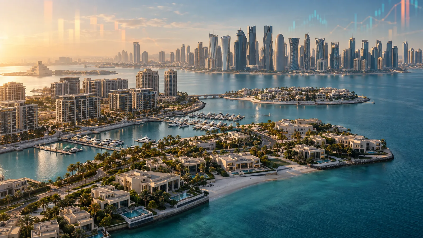 QIA Invests in Lesha Bank’s Qatar Opportunities Fund