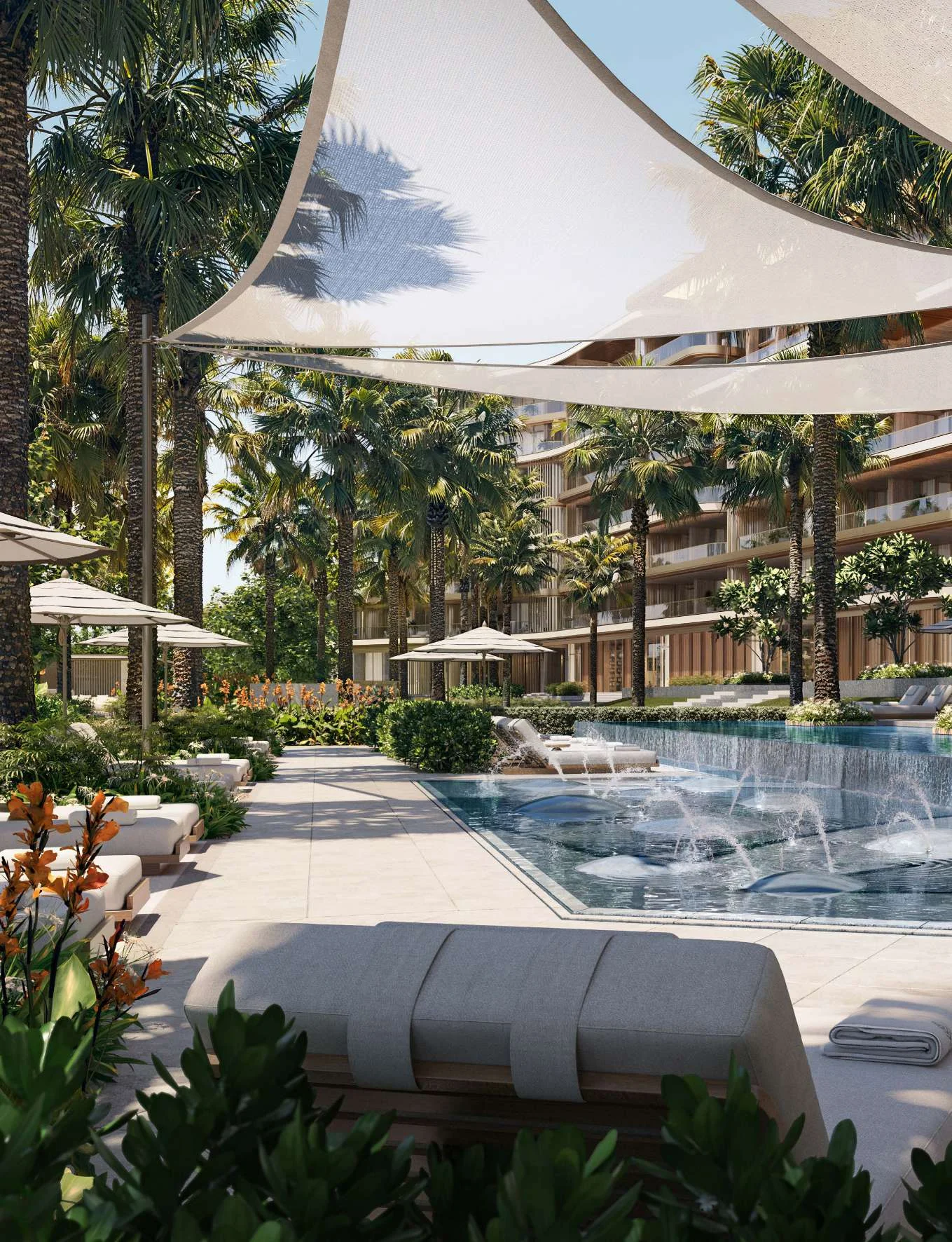 Four Seasons Private Residences — Al Ain Holding