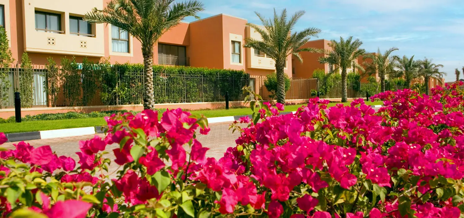 Mangrove Village By Al Ain Holding — Al Ain Holding