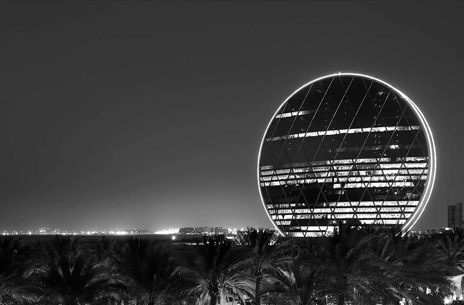 Al Ghadeer 2 By Aldar — Aldar Properties PJSC