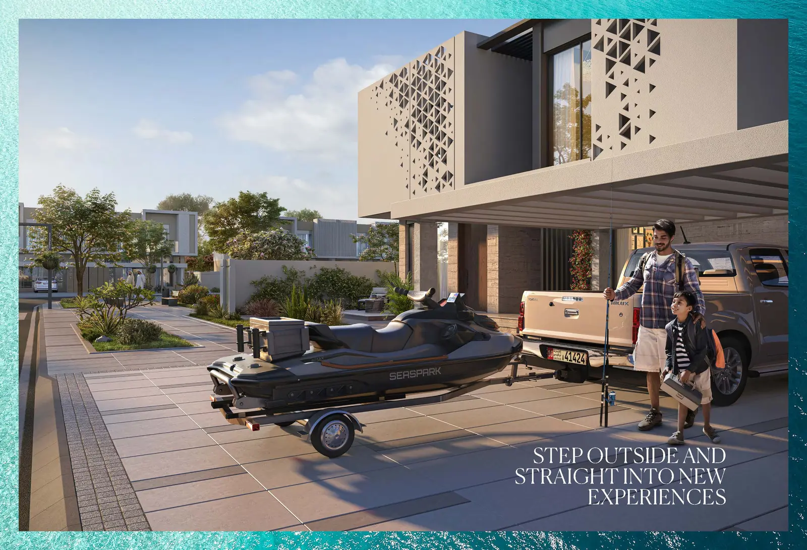 Balghaiylam — Aldar Properties PJSC