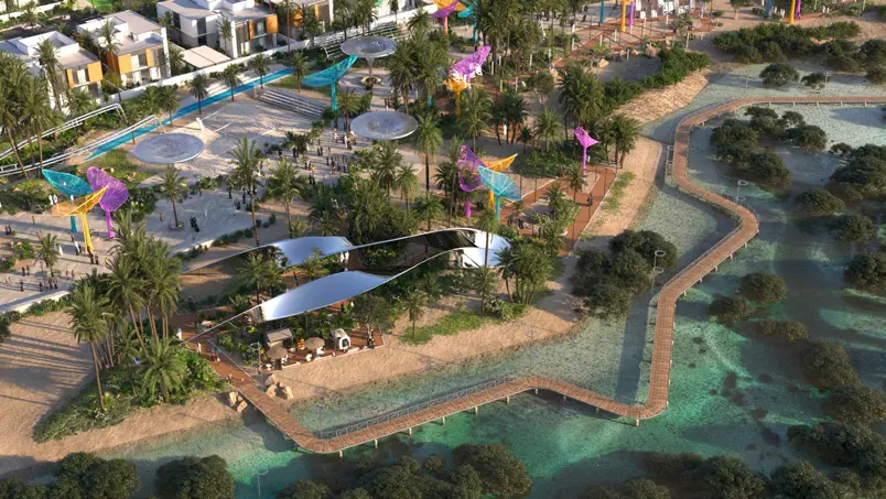 Ethir — Aldar Properties PJSC