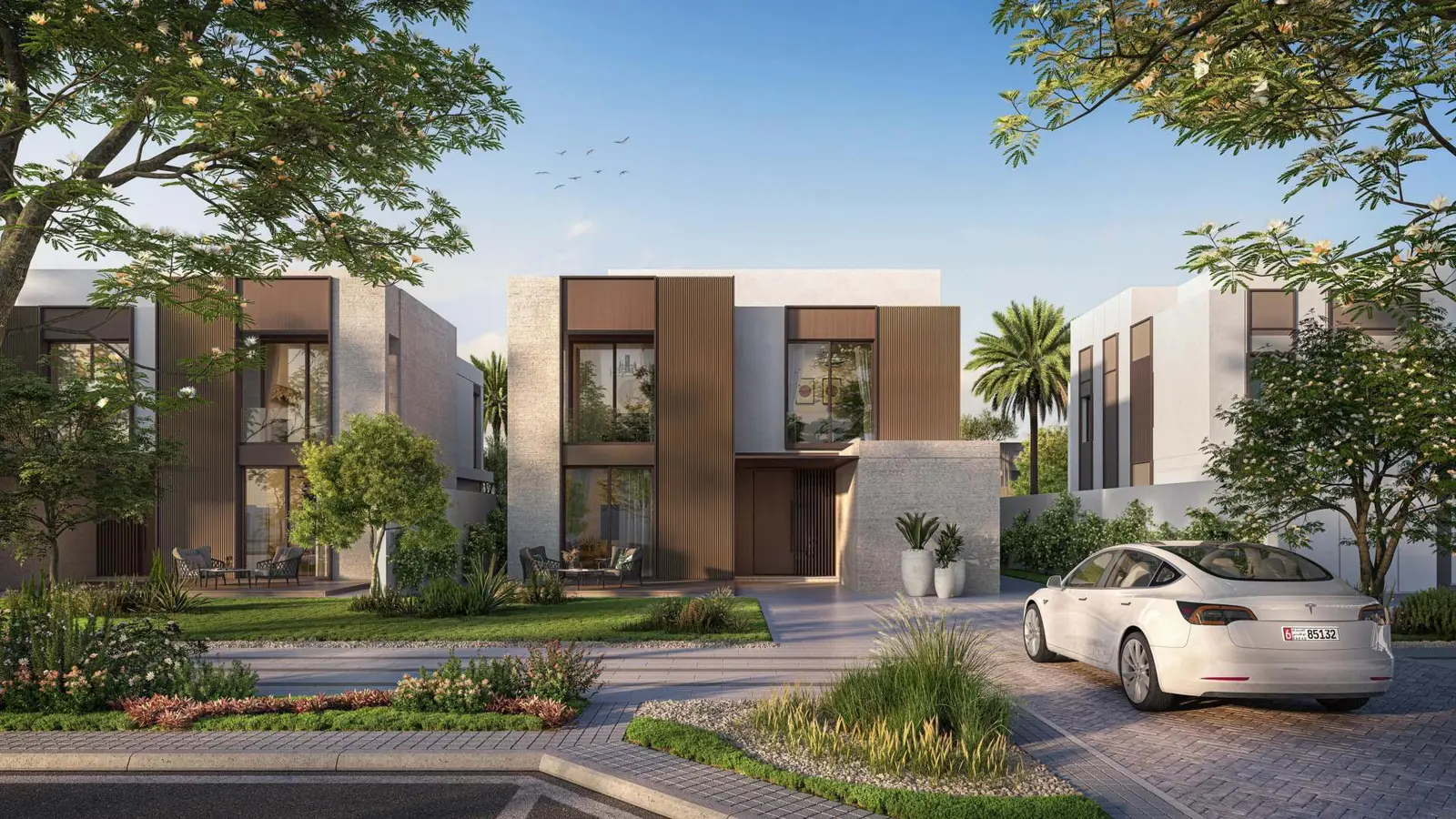 Fay Alreeman Phase 2 By Aldar — Aldar Properties PJSC