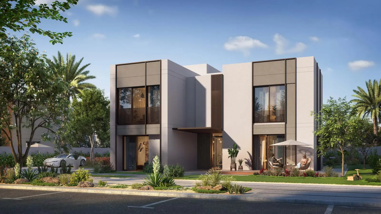 Fay Alreeman Phase 2 By Aldar — Aldar Properties PJSC