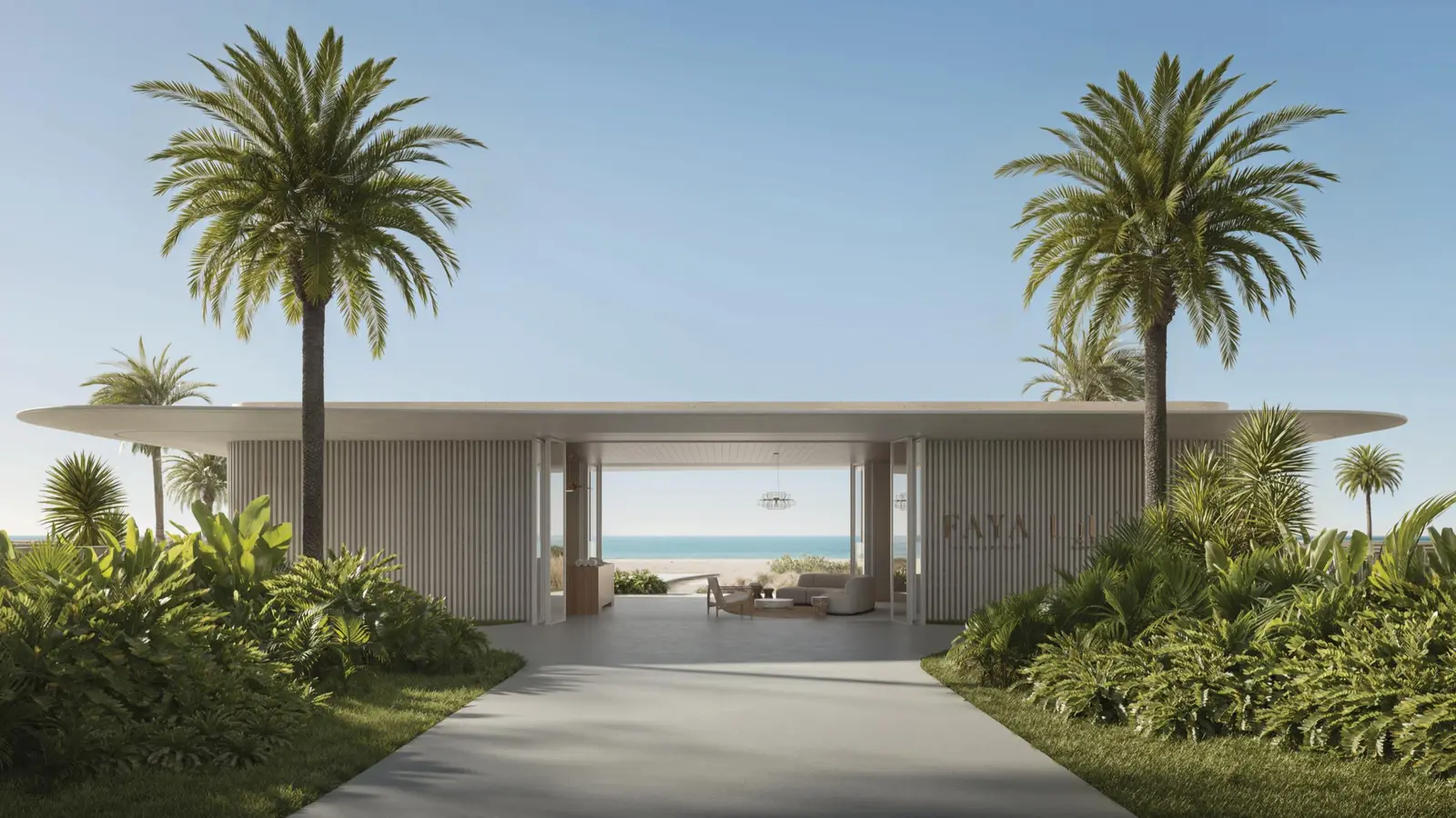 Aldar Properties PJSC featured development