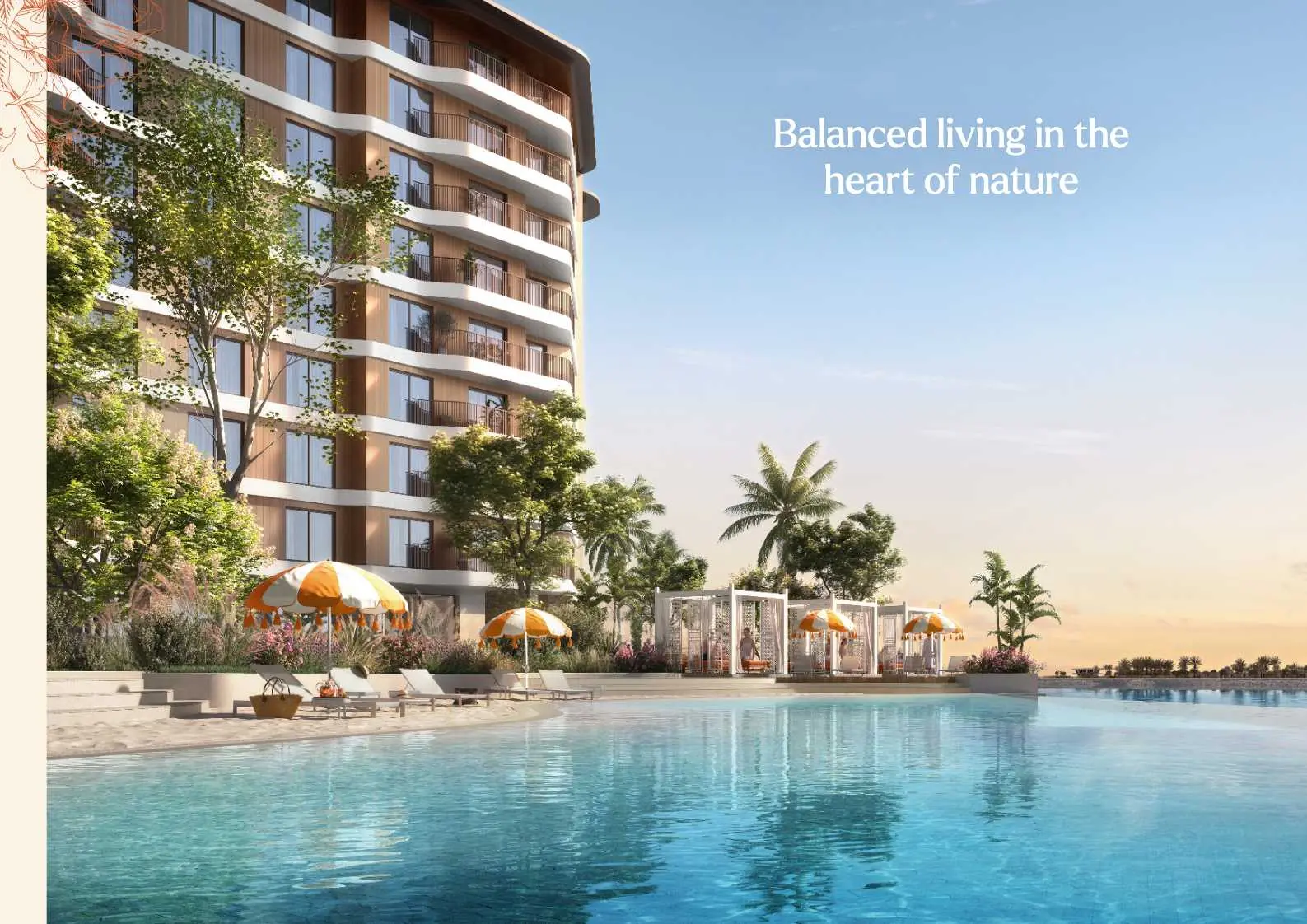 Gardenia Bay — Aldar Properties PJSC