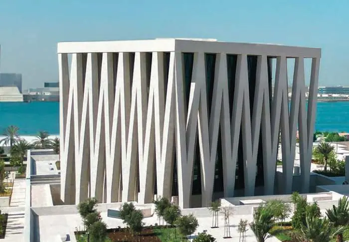Nouran Living — Aldar Properties PJSC