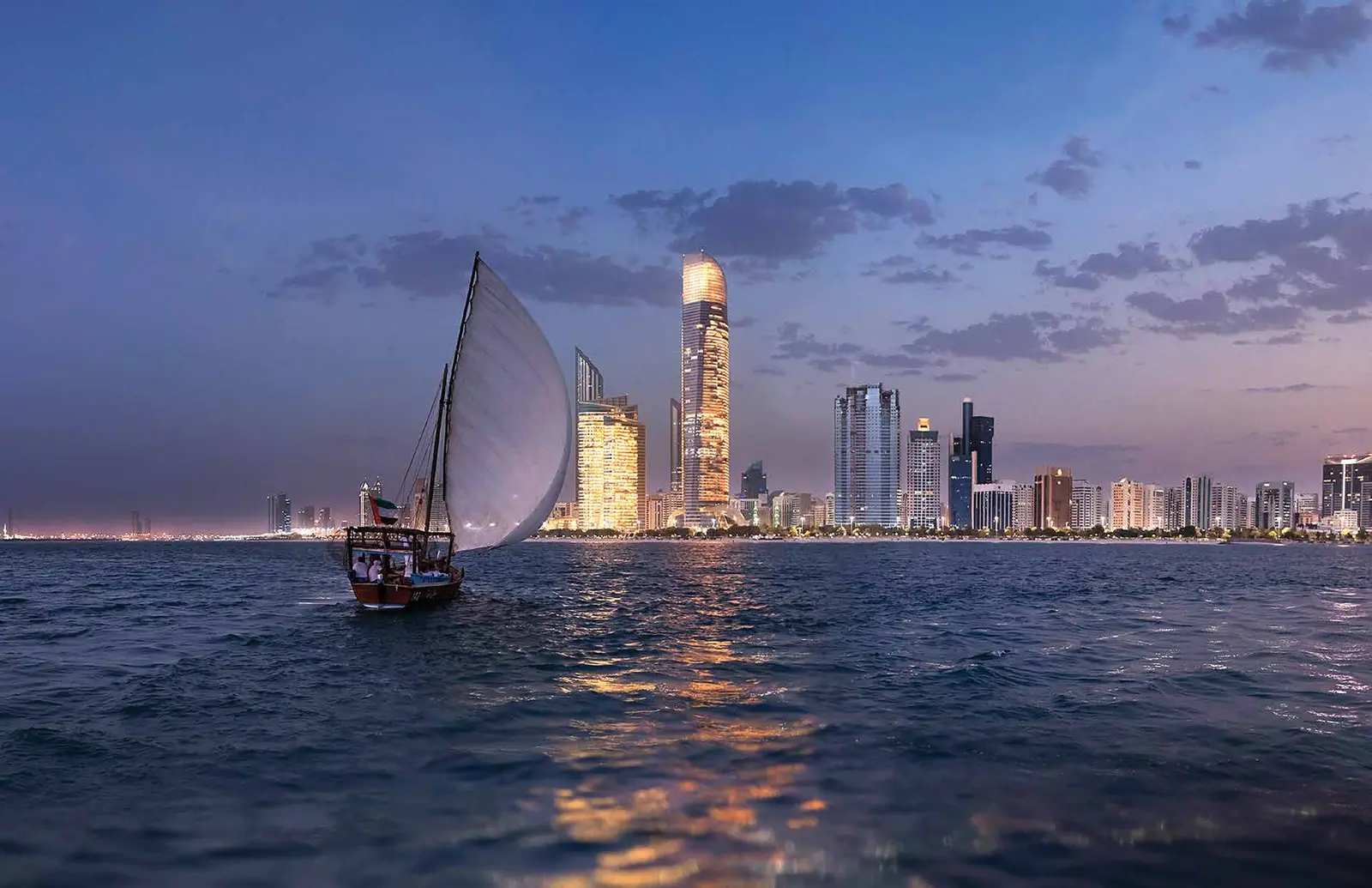Noya Viva — Aldar Properties PJSC
