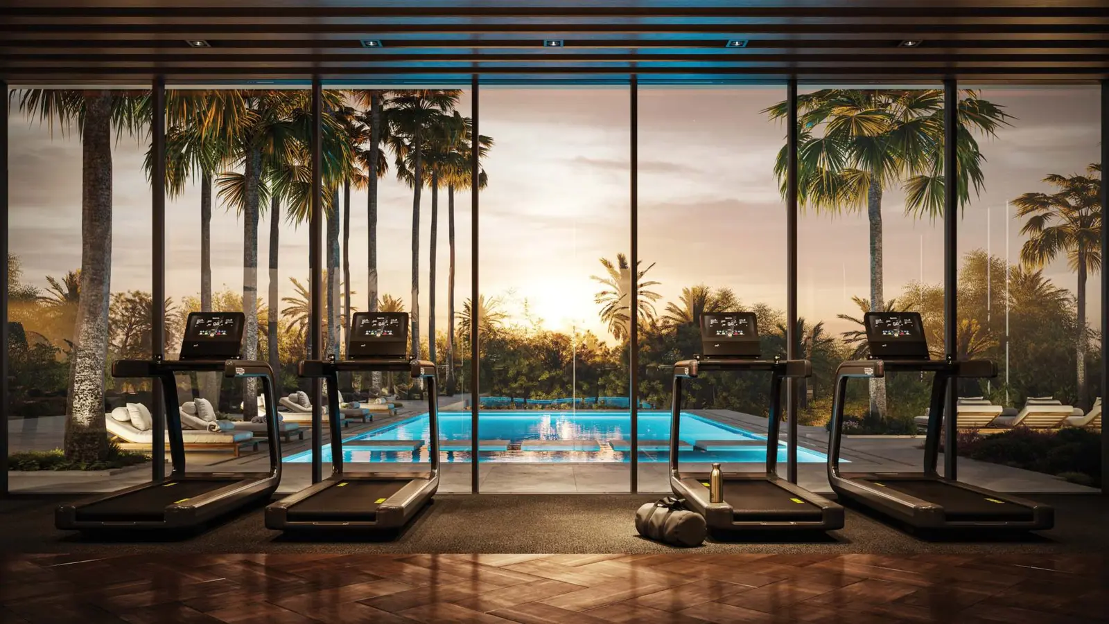 Sama Yas By Aldar Properties — Aldar Properties PJSC