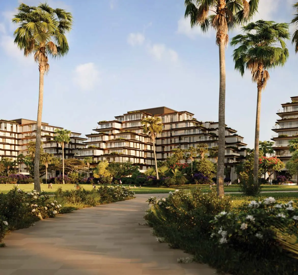 Sama Yas By Aldar Properties