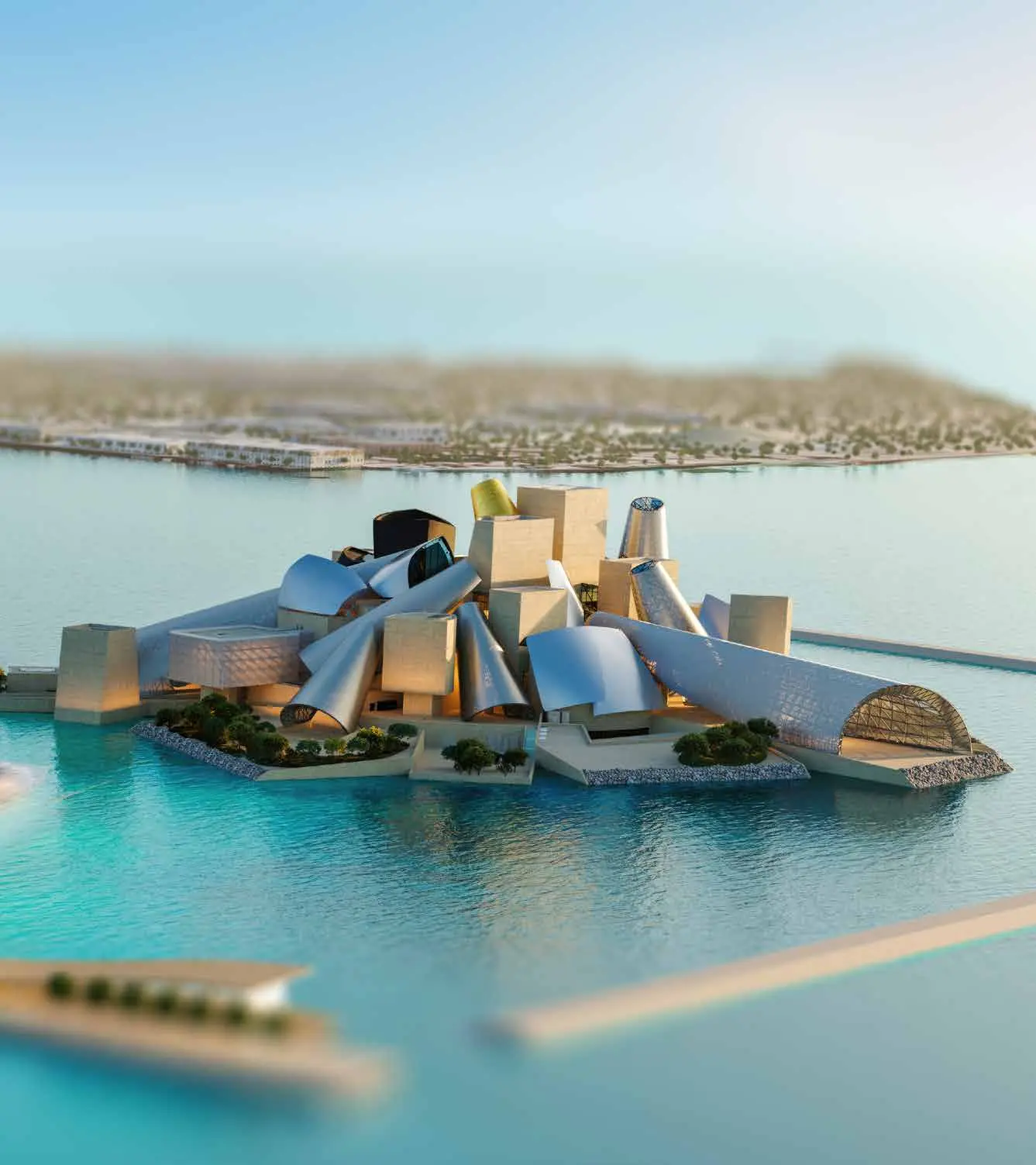 The Arthouse — Aldar Properties PJSC