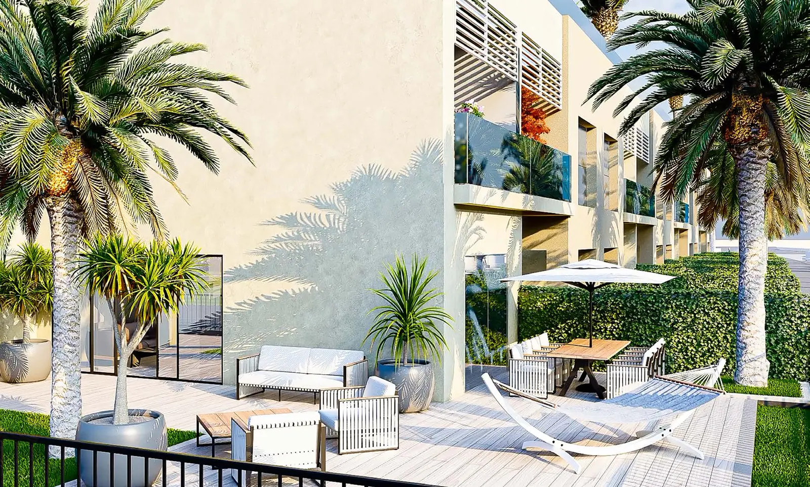 The Bay Residence By Baraka