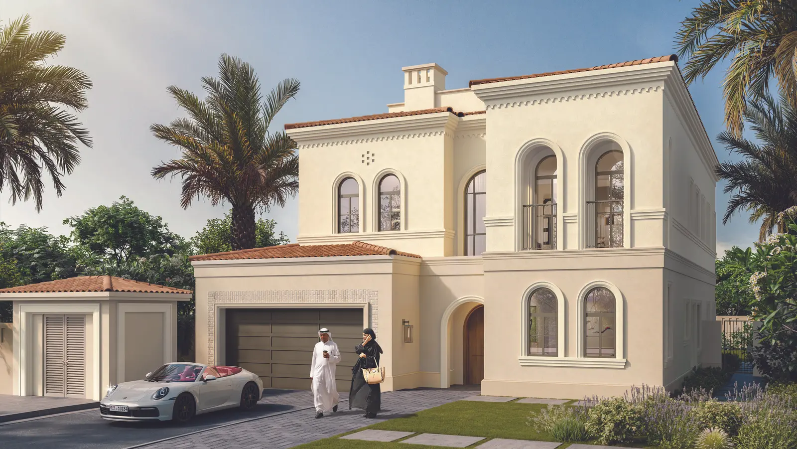 Almeria — Bloom Properties