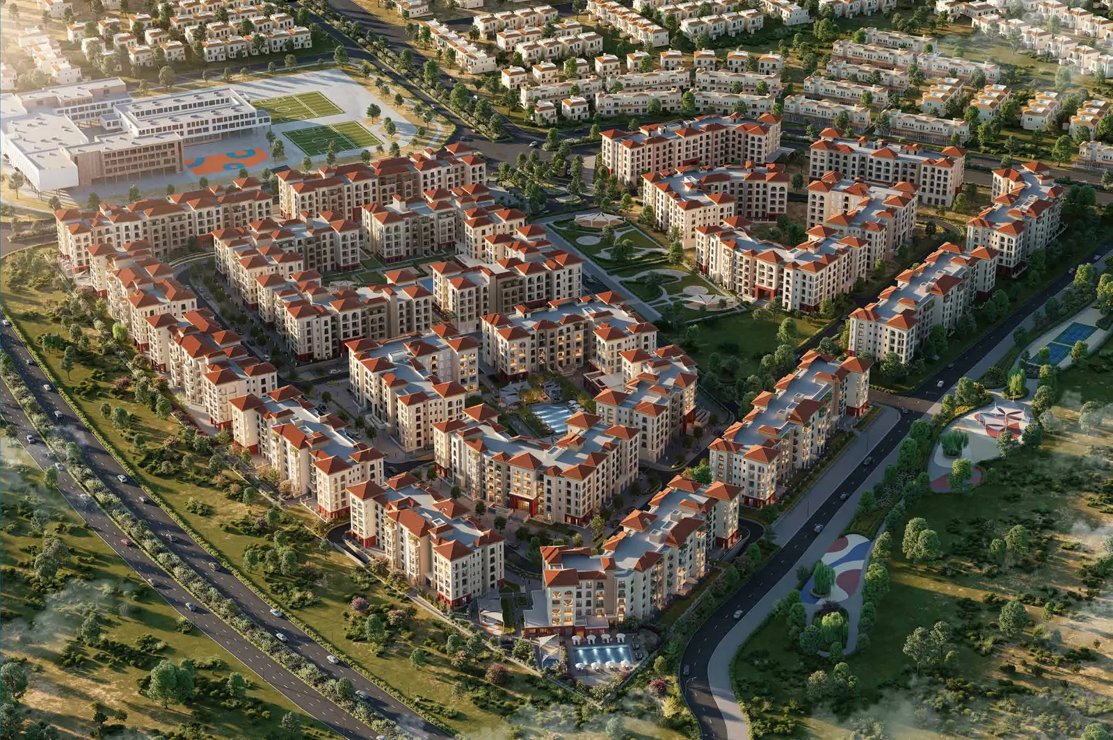 Bloom Living Granada 2 — Bloom Properties