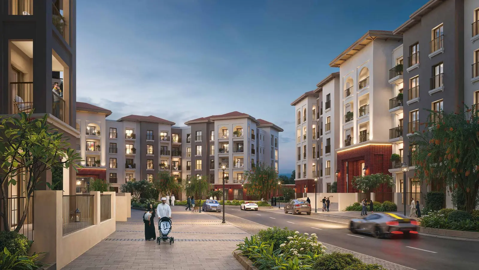 Bloom Living Granada 2 — Bloom Properties
