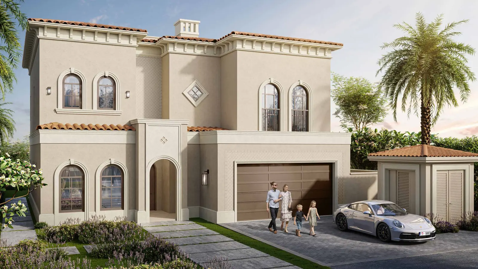 Bloom Living Marbella