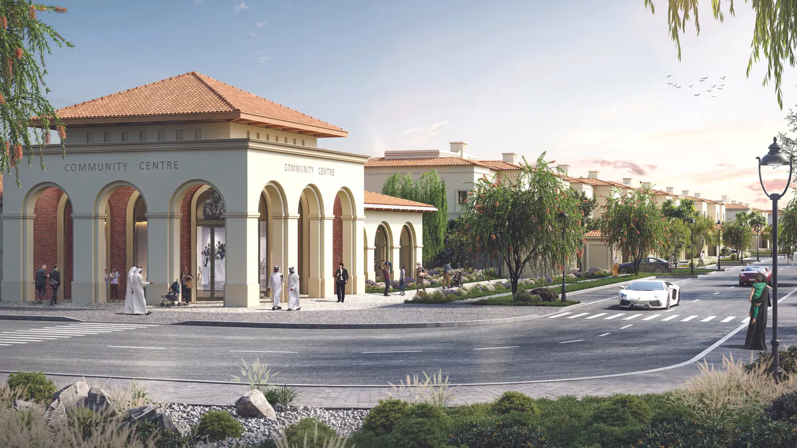Carmona at Bloom Living — Bloom Properties