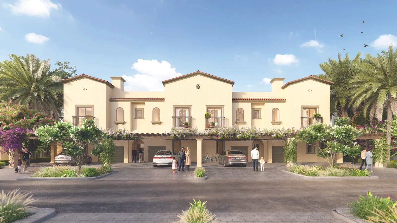 Carmona at Bloom Living — Bloom Properties