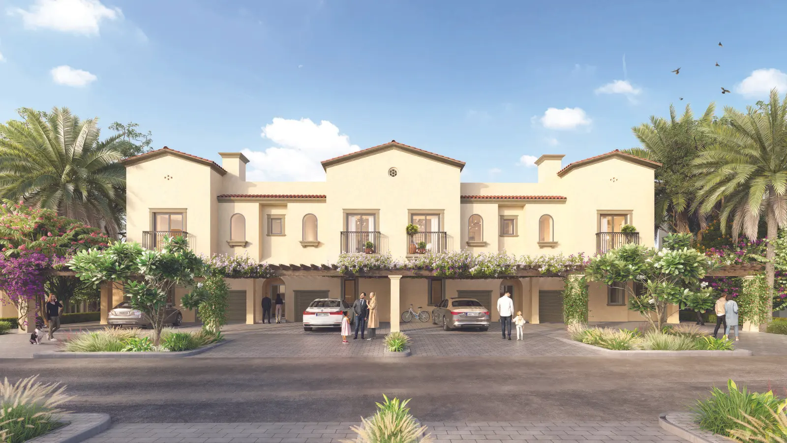Casares — Bloom Properties