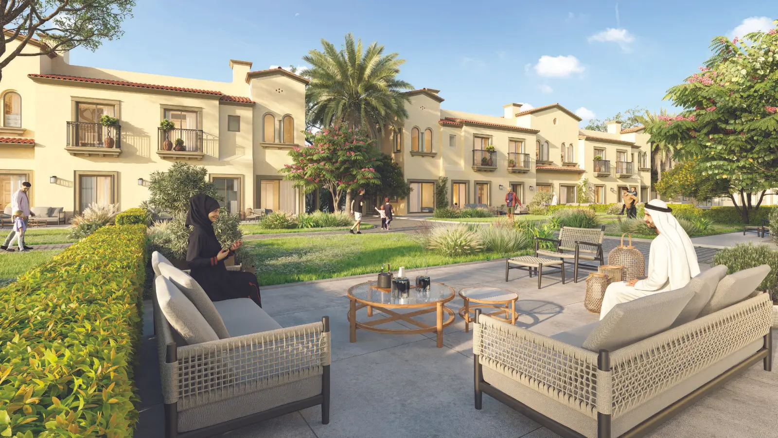 Casares — Bloom Properties