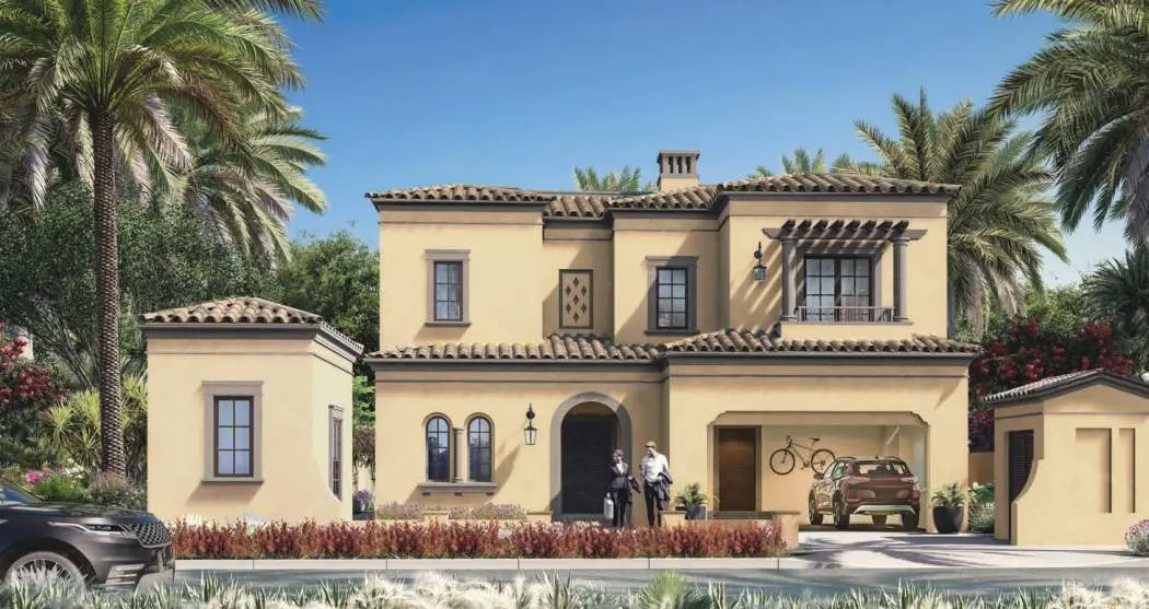 Cordoba — Bloom Properties
