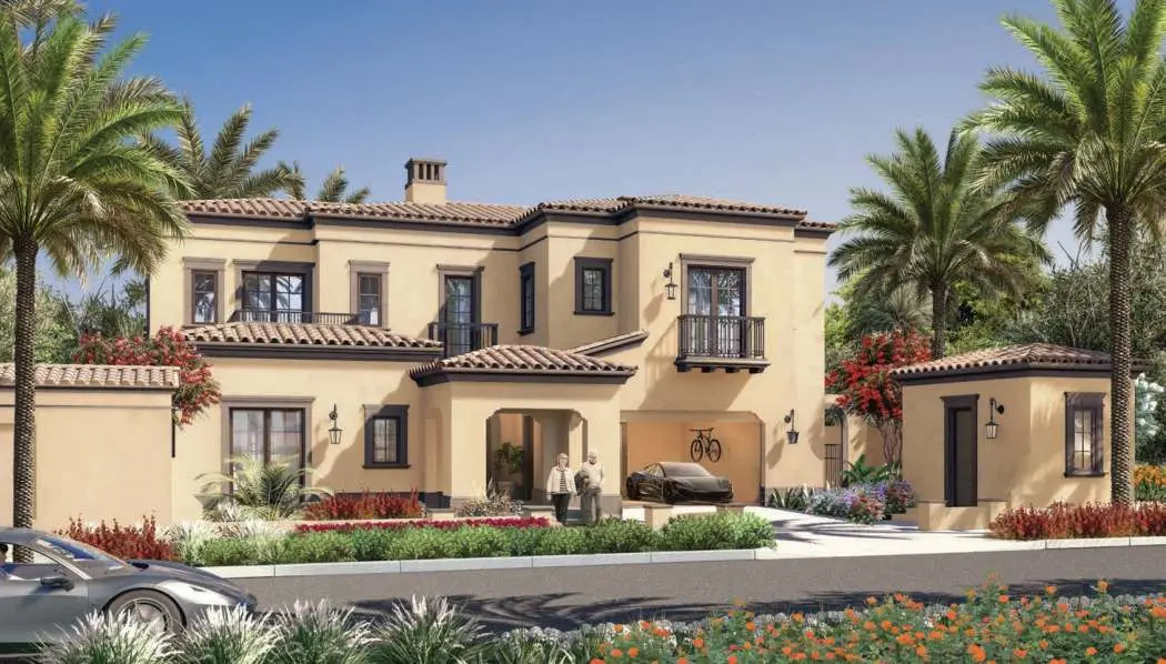 Cordoba — Bloom Properties