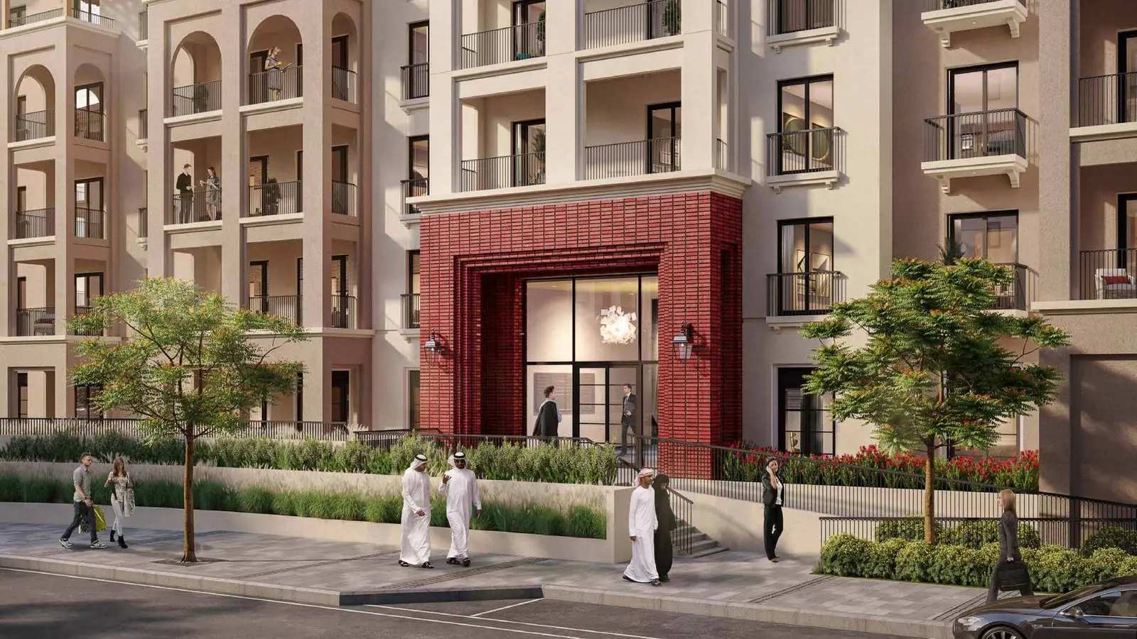 Granada — Bloom Properties