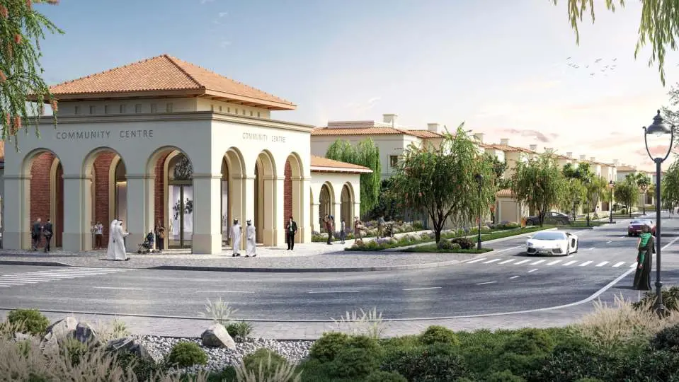 Olvera — Bloom Properties