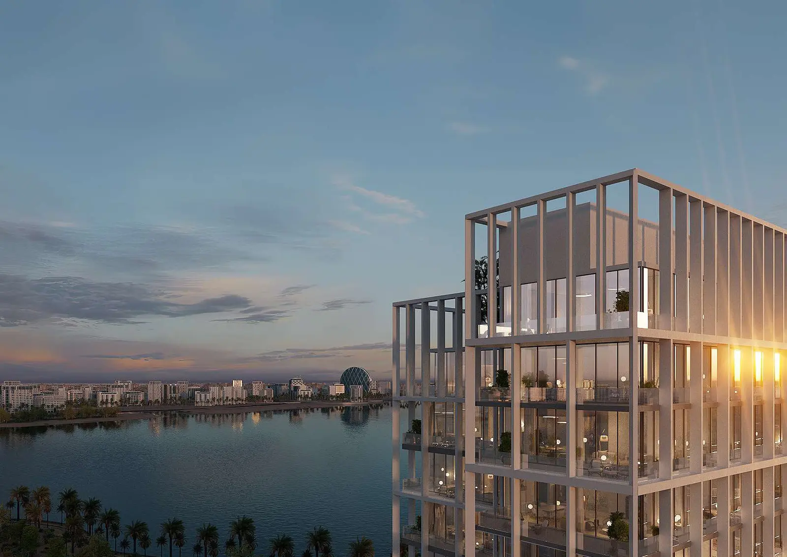 Opula Residence — DHB Properties