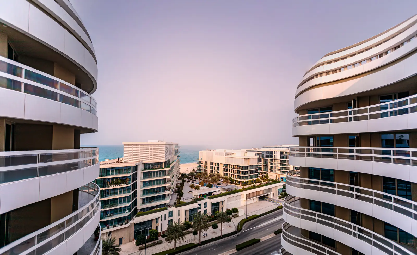 Ajwan Towers