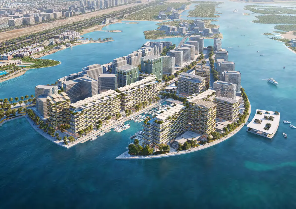 Juman 1 — ICT Real Estate Development