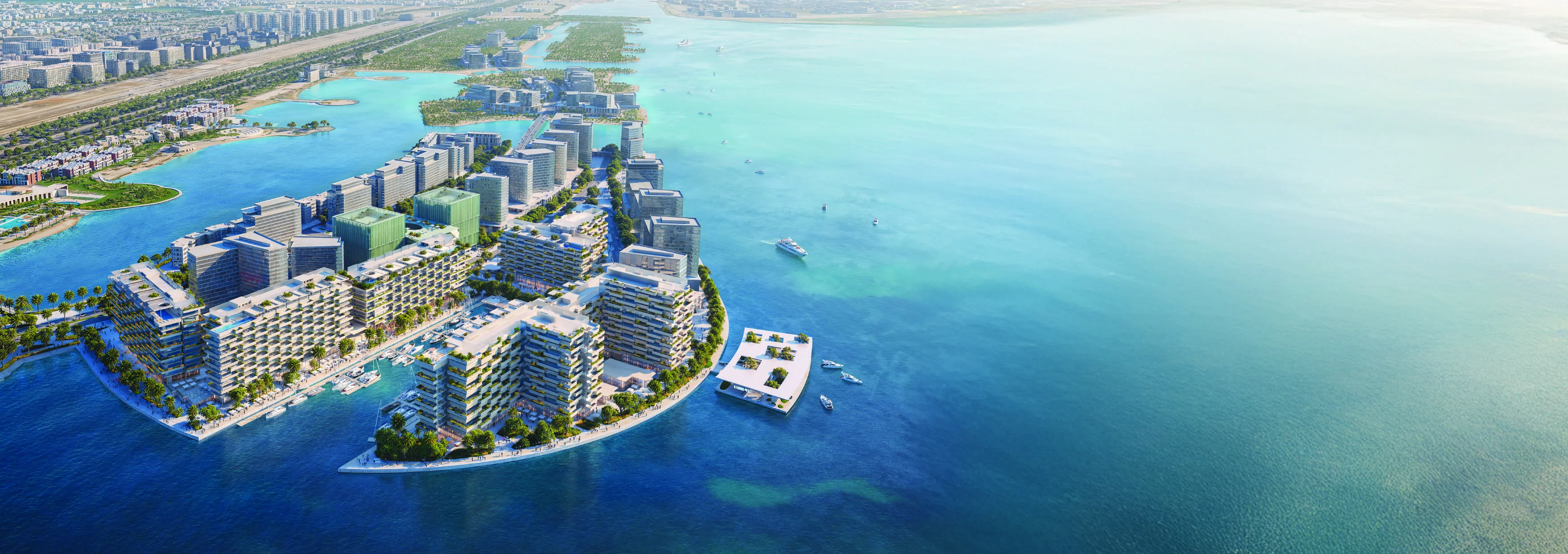 Juman 3 — ICT Real Estate Development