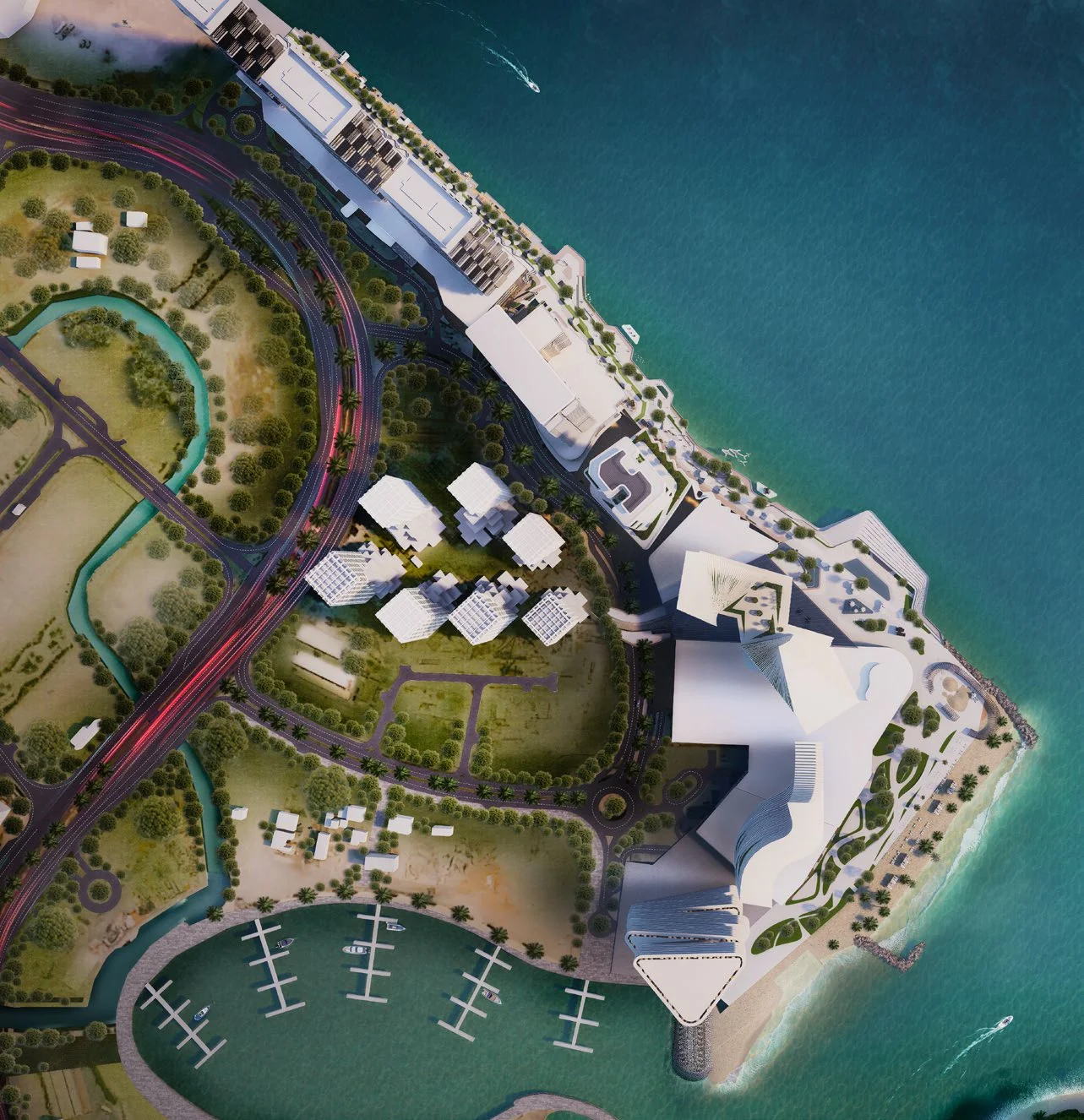 Sunstone Residences