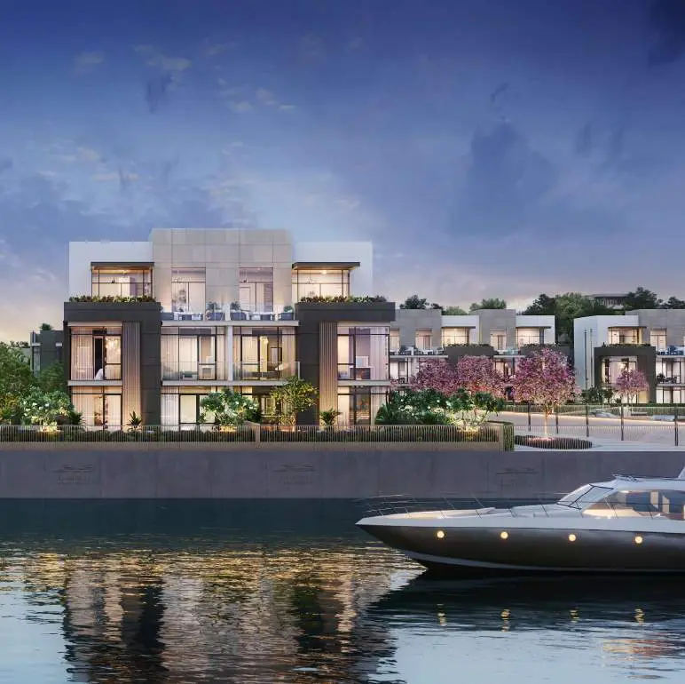Marsa Al Jubail — LEAD Development
