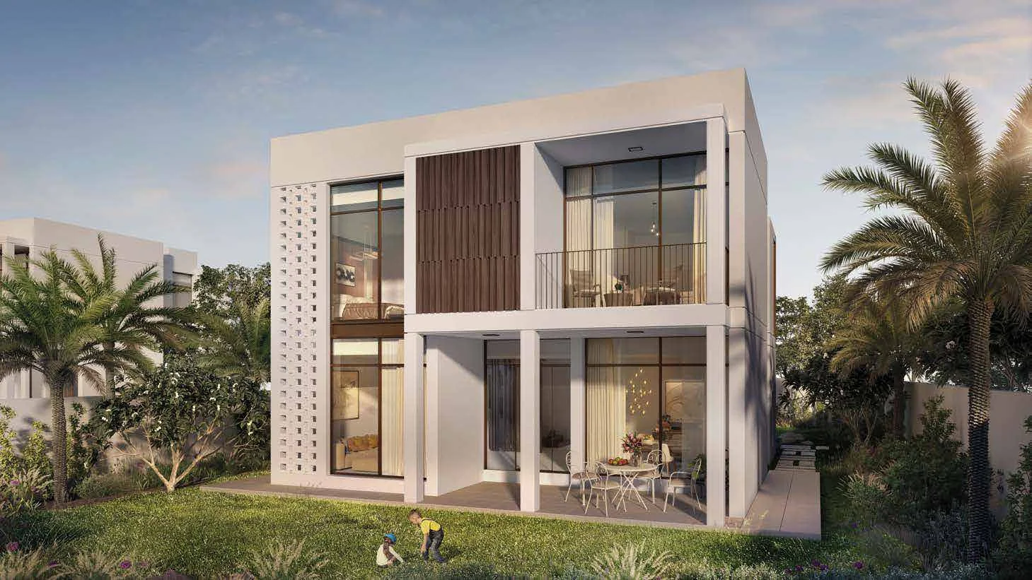 Nad Al Dhabi — LEAD Development