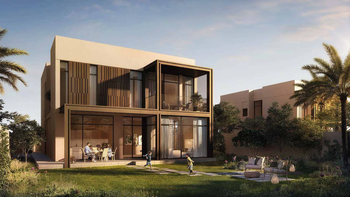 Nad Al Dhabi — LEAD Development