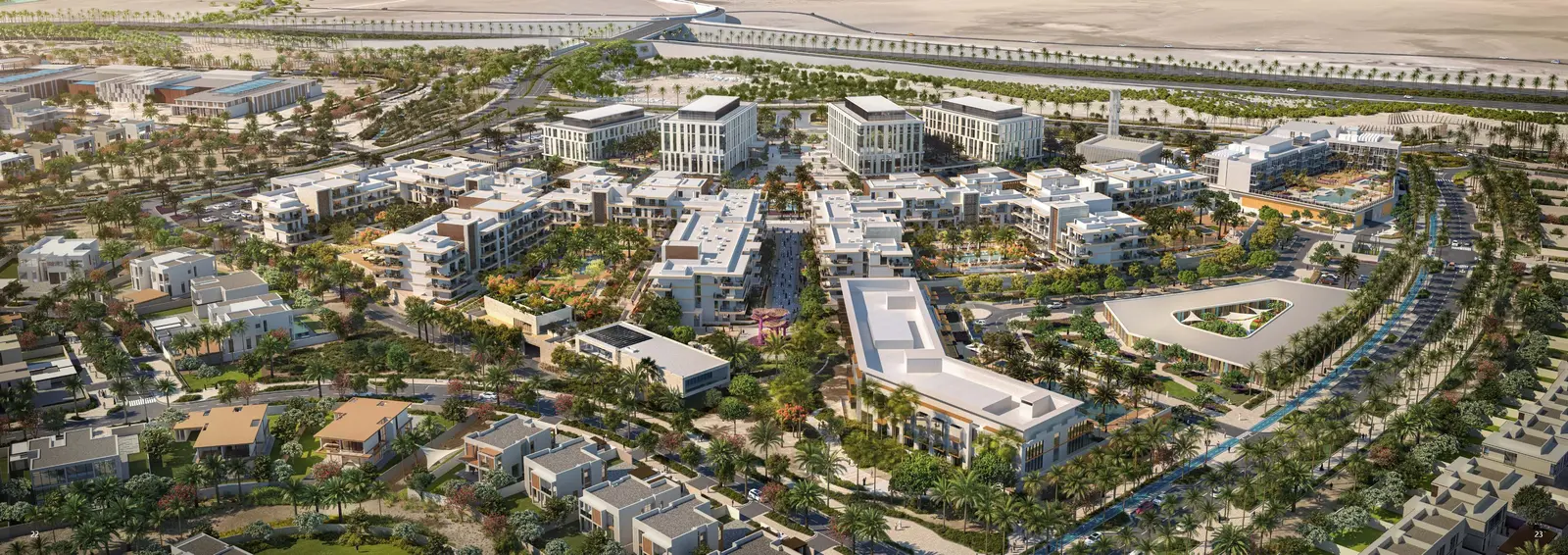 Souk Al Jubail — LEAD Development
