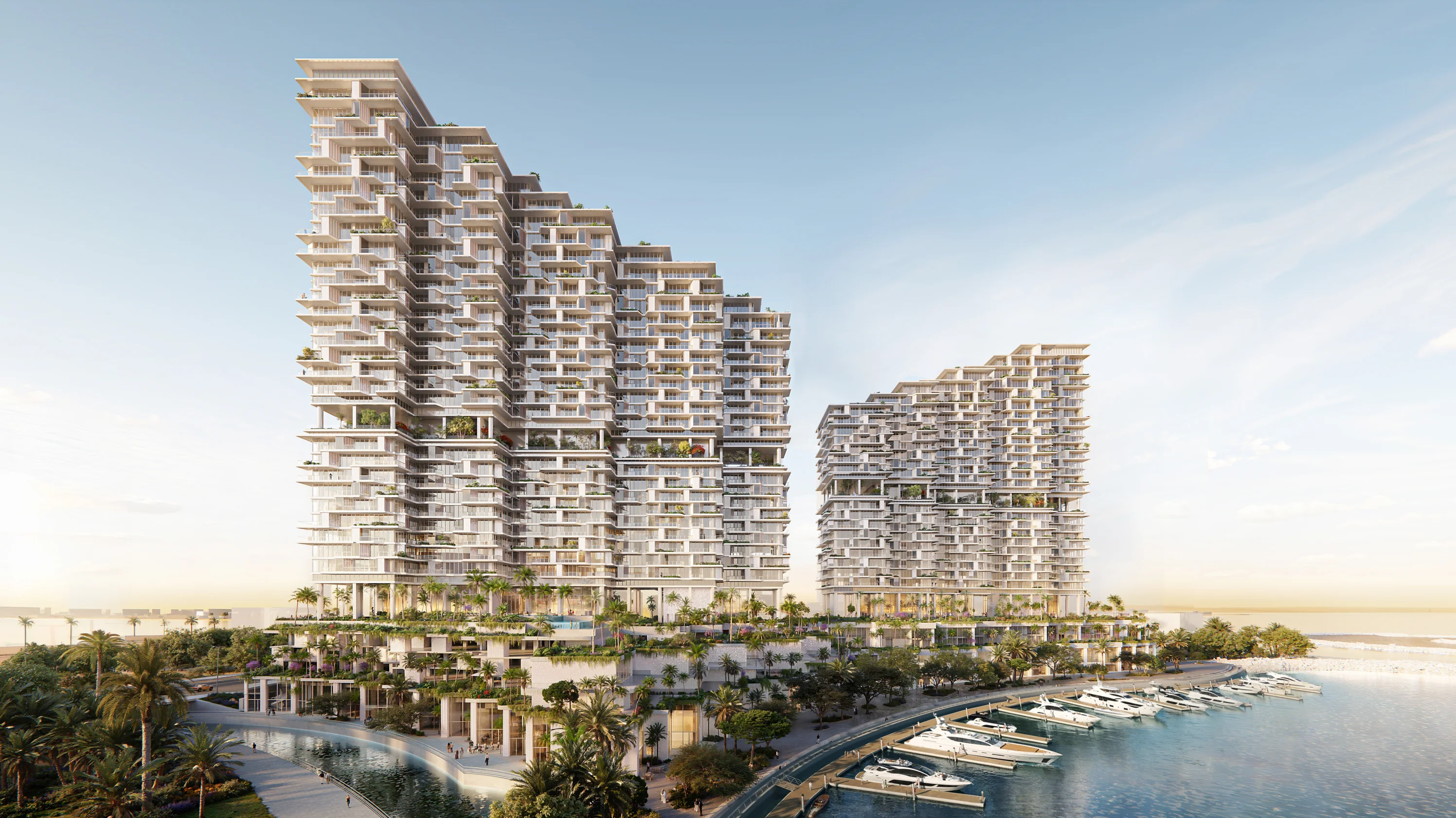 Riviera Residences 2