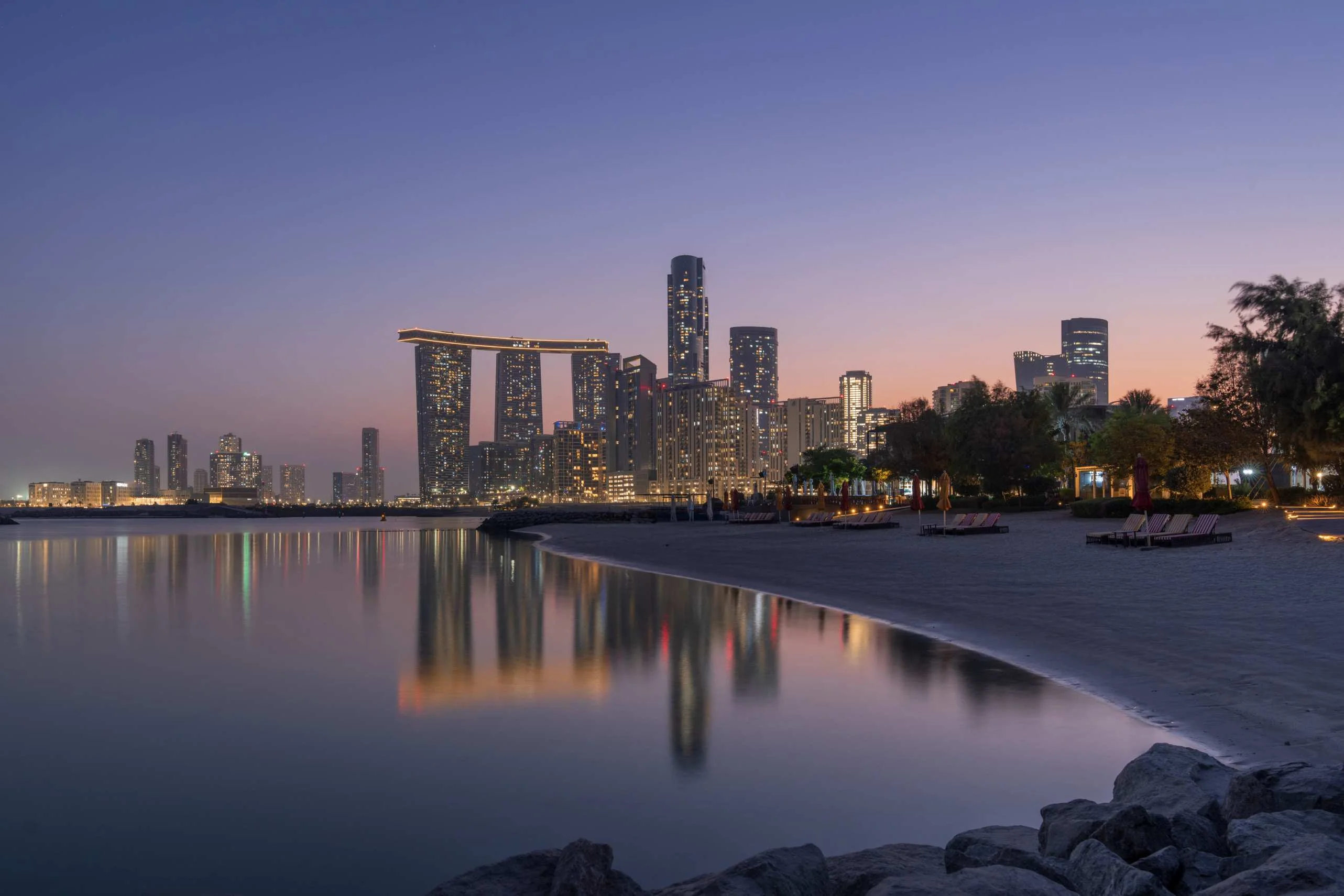 Riviera Residences 2