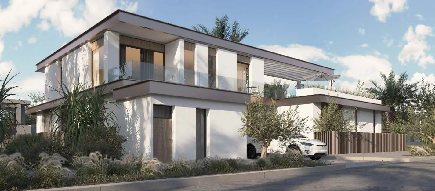 Al Naseem Villas — Modon Properties