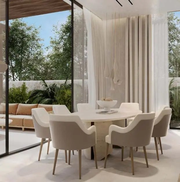 Al Naseem Villas — Modon Properties