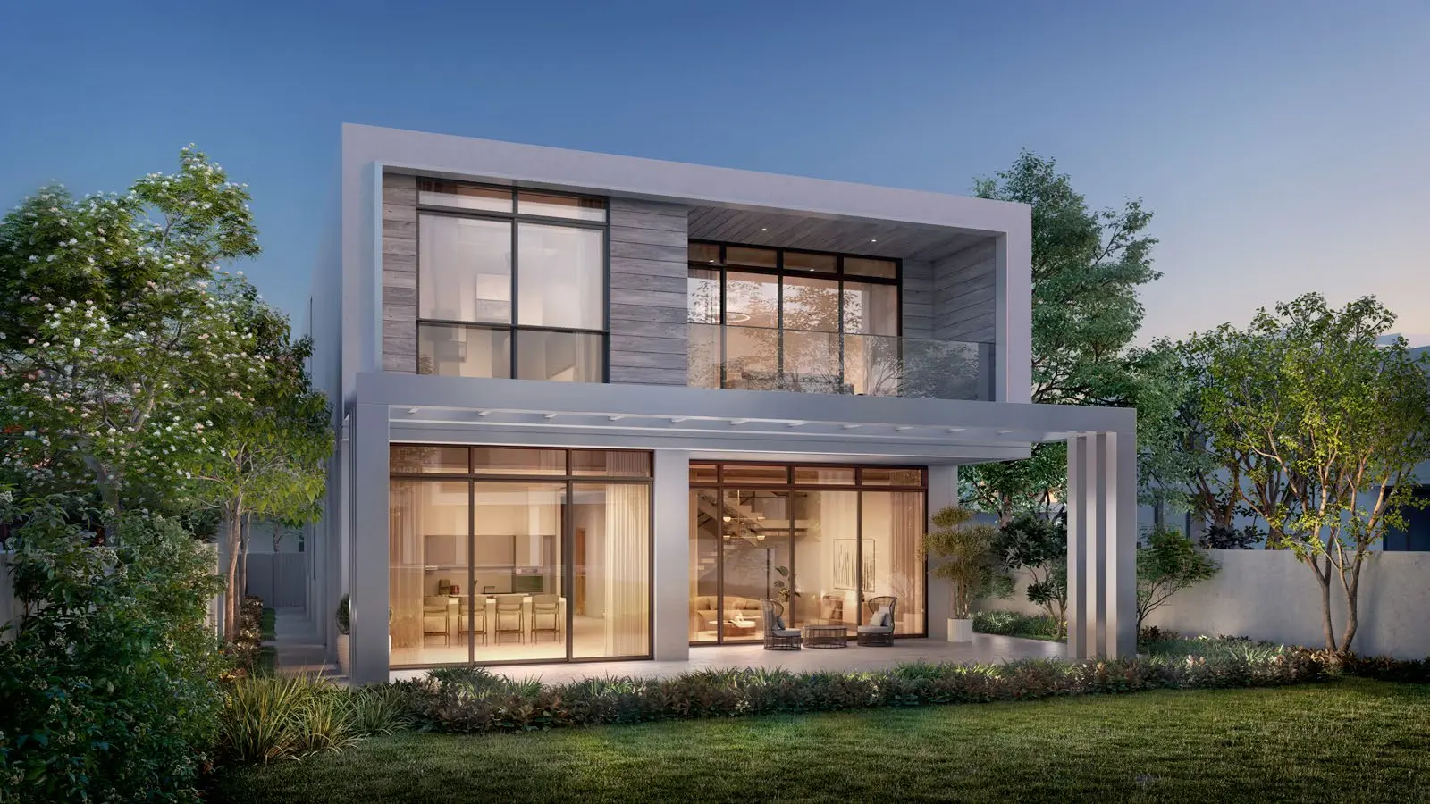 Bashayer Residences — Modon Properties