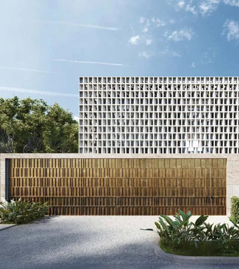 Modon Properties featured development