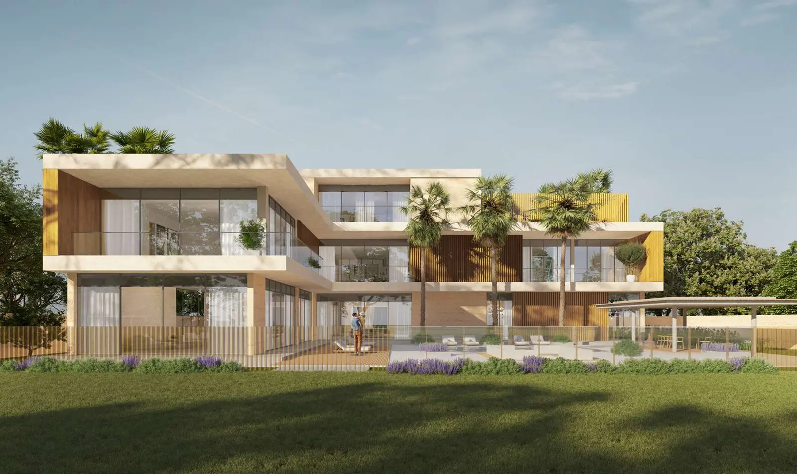Reem Hills Phase 2 by Q Properties