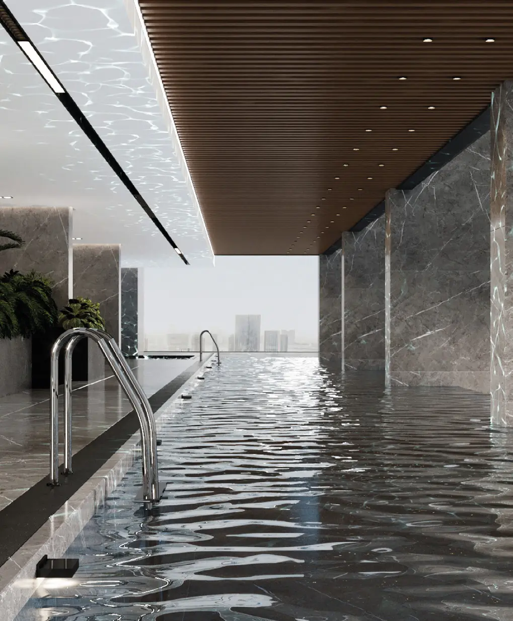 Radiant Square — Radiant Enterprises Real Estate