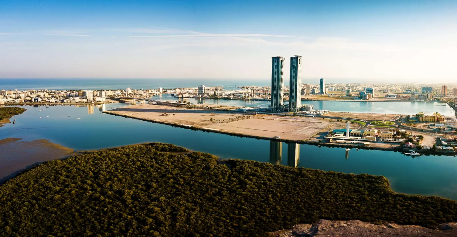 Julphar Residence — RAK Properties