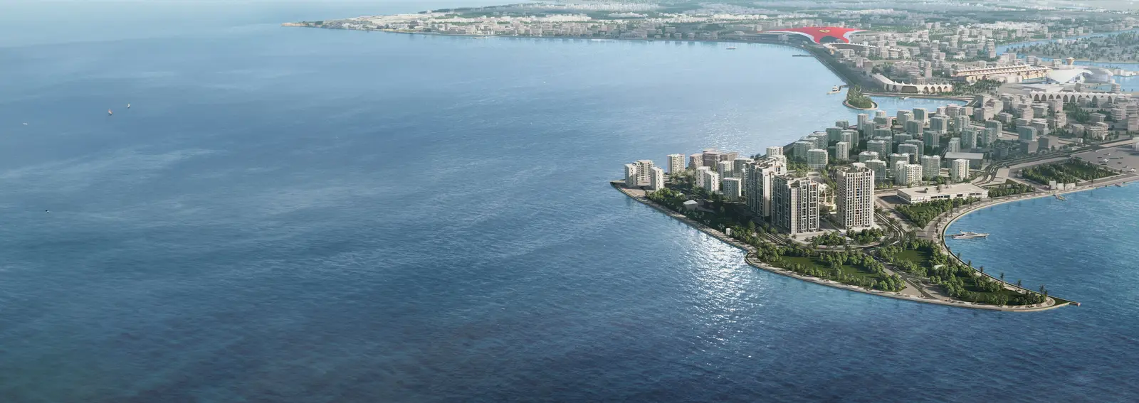 Selina Bay By Reportage — Reportage Real Estate